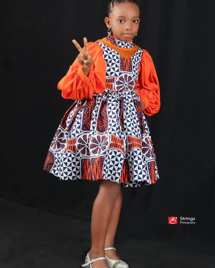 Girls Ready-to-wear: available Ankara Styles For Kids, Styles For Kids, Latest Ankara, Latest Ankara Styles, African Print Dress, Ankara Styles, Fashion Styles, African Print, Ankara