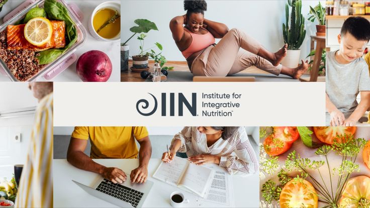 Institute for Integrative Nutrition