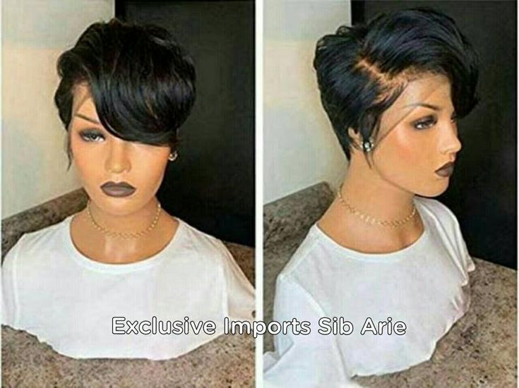 Short Cut Wigs, Full Lace Wig Glueless, Wig Straight, 100 Human Hair Wigs, Pixie Cut Wig, Short Pixie Haircuts, Short Pixie Cut, Straight Human Hair, Short Wigs