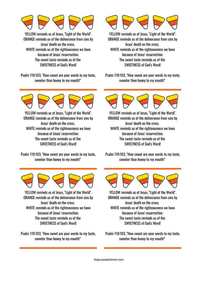 an orange and yellow poster with instructions on how to use the words in each language