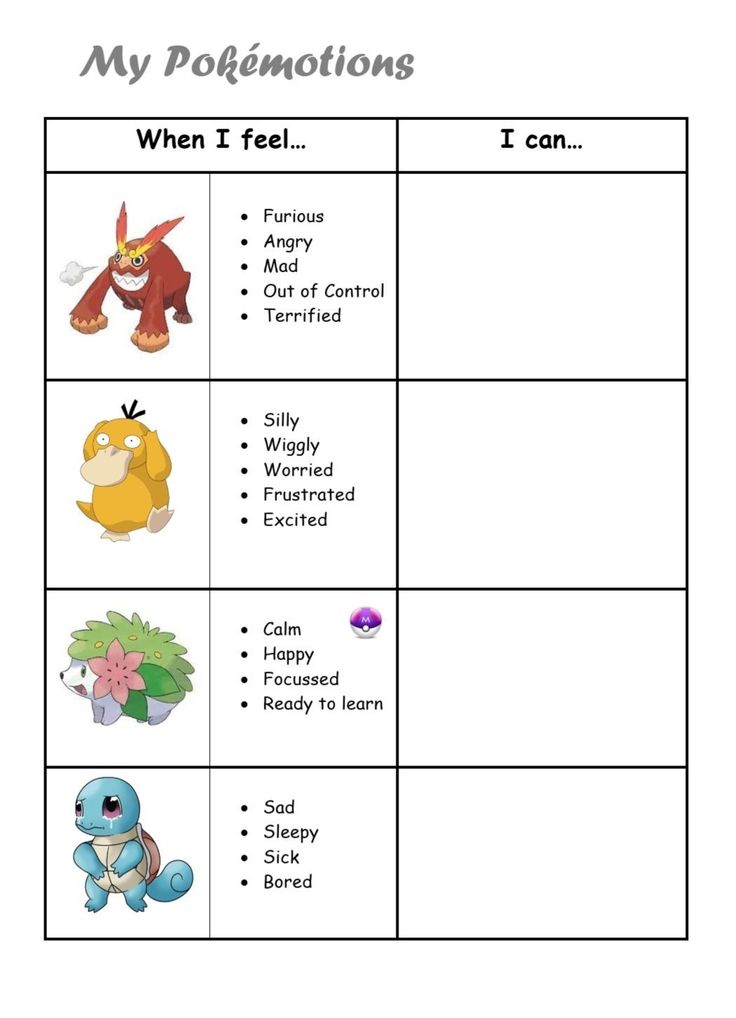 a worksheet with the words and pictures in it to help students learn how to use