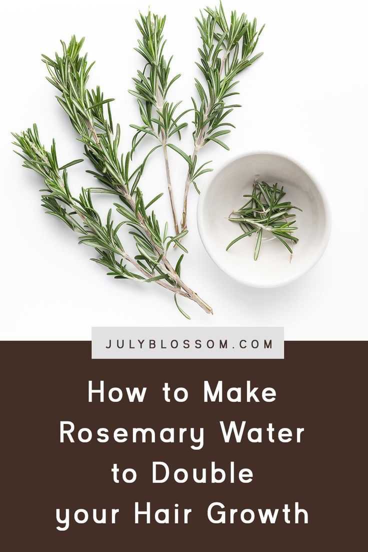 Rosemary Water For Hair Growth, Rosemary Water For Hair, Rosemary For Hair, Rosemary Water, Healthy Natural Hair Growth, Hair Spray Bottle, Hair Growth Spray, Strengthen Hair Follicles, Hair Growth Shampoo