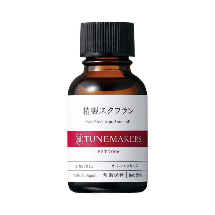 Brand：TUNEMAKERS Purifide Squalane Oil 20mL Case：60 Price：1056JPY Jancode：4528620210150 Hydrating Essence, Squalane Oil, Hyaluronic Serum, Skin Care Serum, Macallan Whiskey Bottle, Hyaluronic Acid, Whiskey Bottle, Low Price, 30 Day