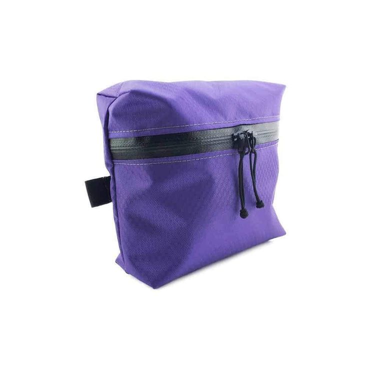 Hip Belt Pouch Kit - Ripstop by the Roll Practical Backpack With Removable Pouch, Functional Nylon Bags With Zipper Pouch, Functional Nylon Bag With Zipper Pouch, Practical Nylon Bag With Zipper Pouch, Functional Bag With Zipper Pouch For Outdoor Activities, Functional Travel Pouch With Zipper Pocket, Versatile Outdoor Bag With Zipper Pouch, Functional Nylon Storage Bags, Practical Camping Bags With Functional Pockets