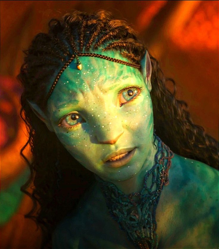 #Avatarthewayofthewater #Avatar Avatar, Makeup, Blue, Make Up