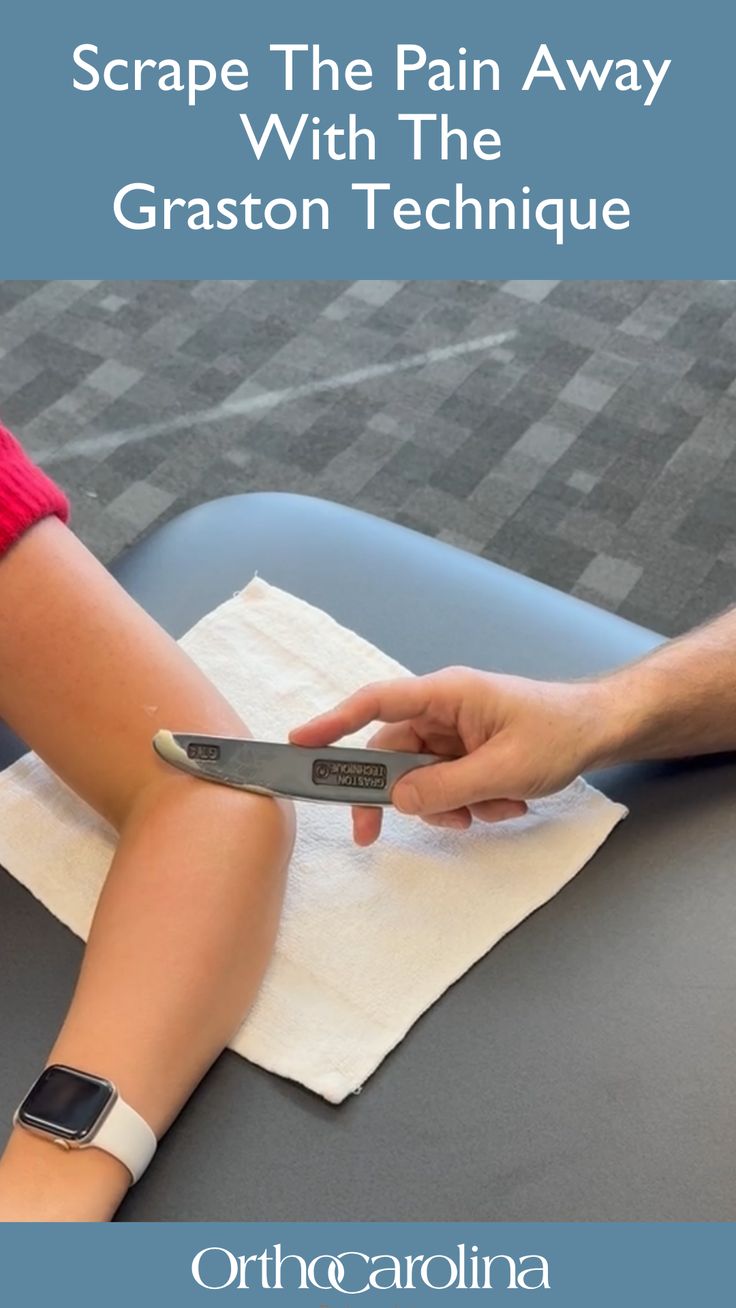 Because our muscles deserve a healing touch, not just a tough one💪  By using specialized stainless steel instruments, this method allows for precision in detecting and breaking down scar tissue which can: - Alleviate pain - Increase range of motion - Promote healing of soft tissues  Learn more here: https://bit.ly/2TPxJOQ Graston Technique, Gua Sha Technique, Mobility Workouts, Shoulder Stretches, Wellness Massage, Injury Recovery, Baby Learning Activities, Healing Touch, Healing Frequencies