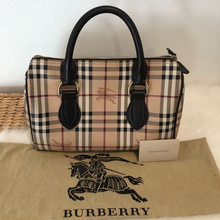 Beautiful Burberry Handbag Comes W Dust Bag, Good Condition, Interior Just A Bit Cleaning.. Light Signs Of Wear Interior. Please See All Pictures For Details Burberry Handbag, Burberry Handbags, Lighted Signs, All Pictures, Burberry, Dust Bag, Bag Lady, Handbags, Signs