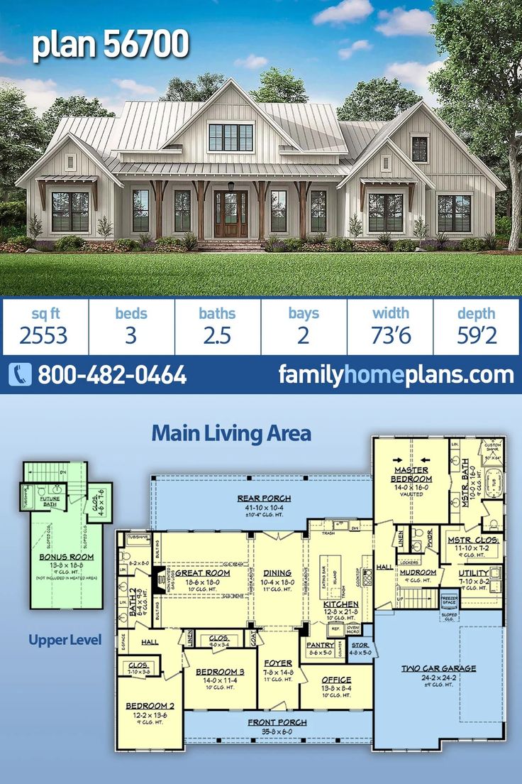 Info Brochure Small Cabin House Plans, American Style House, Dog House Plans, Looking For Houses, Cabin House Plans, House Plan Gallery, Modern Style House Plans, Farmhouse Style House Plans, Simple House Plans