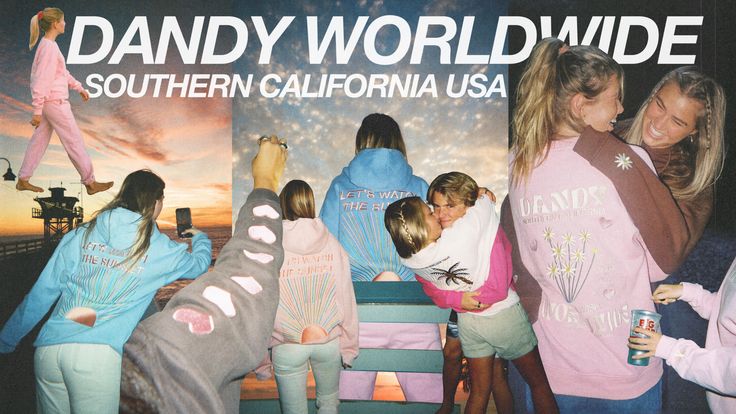 Dandy Worldwide