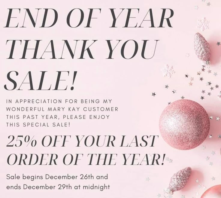 Mary Kay Happy New Year 2024, Mary Kay End Of Year Sale, Mary Kay Holiday 2023, Mary Kay Flash Sale, Mary Kay Consultant Ideas, Mary Kay Makeup Looks, Mary Kay Online Party, Mary Kay Posts, Mary Kay Sales