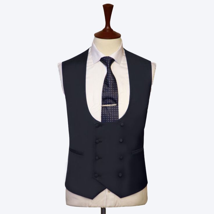 Luxury Fitted Black Vest, Fitted Black Suit With Vest, Tuxedo Style Business Vest Sleeveless, Sleeveless Tuxedo Vest For Business, Classic Fitted Vest For Black Tie Events, Formal Fitted Three-piece Suit With Vest, Elegant Fitted Suit With Vest, Fitted Sleeveless Suit With Vest, Formal Fitted Sleeveless Three-piece Suit