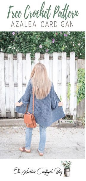 a woman is standing in front of a fence with her back turned to the camera