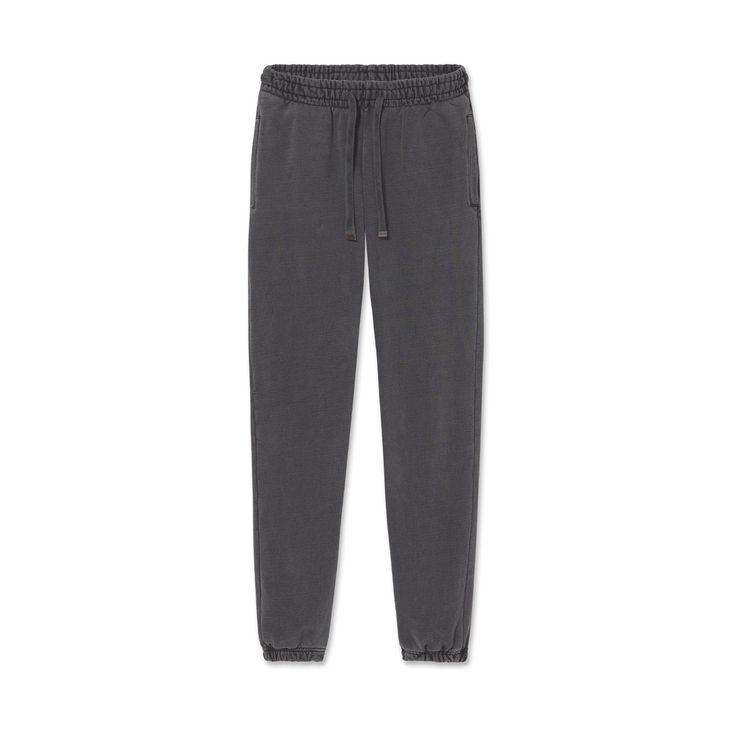 Steel Grey Fall Streetwear Sweatpants With Comfort Waistband, Comfy Sweatpants With Ribbed Waistband For Streetwear, Comfortable Cotton Tracksuit For Athleisure, Cotton Tracksuit With Elastic Waistband For Jogging, Comfy Cotton Tracksuit, Basic Sweatpants For Fall Streetwear, Cotton Sweatpants For Lounging, Fall Jogging Sweatpants With Relaxed Fit, Comfy Sweatpants With Ribbed Cuffs For Streetwear