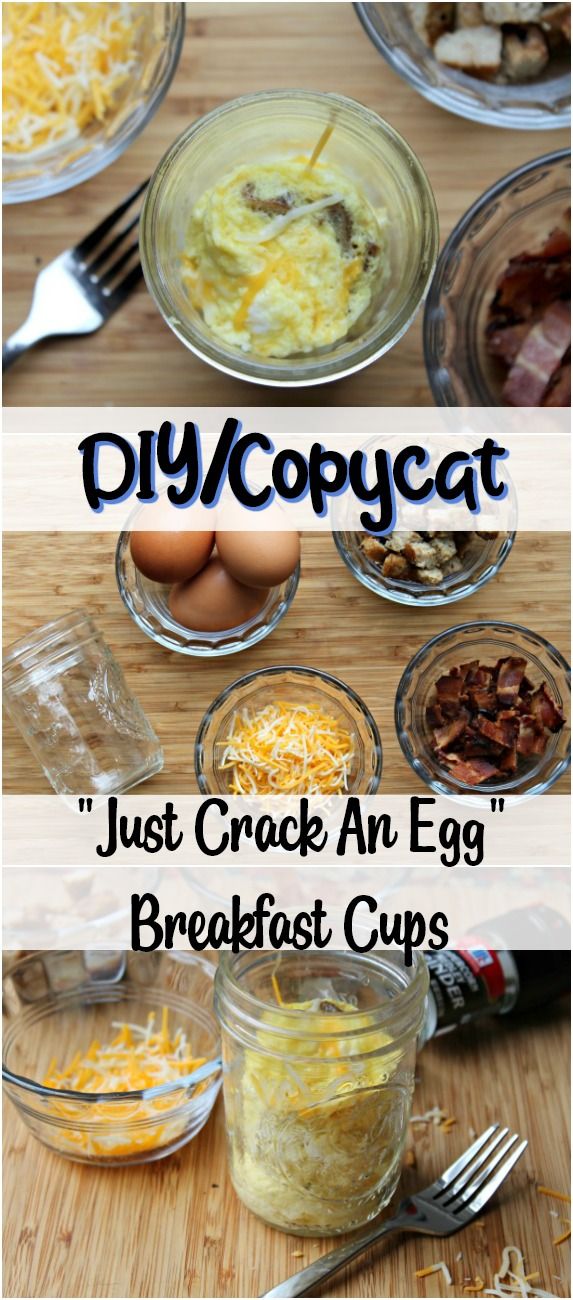 Prep breakfast for the week in just a few minutes and then let the kids make their own scrambled egg cups with bacon, sausage and or cheese. These are a copycat of the breakfast cups I have found in the store. Super great option for kids working remotely; they can cook it on their own. Breakfast For The Week, Egg Cups Breakfast, Fried Breakfast, Prep Breakfast, Low Calorie Breakfast, Breakfast Prep, Bacon Sausage, Scrambled Egg, Working Remotely