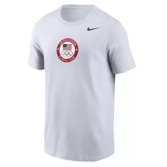 The Usa 2024 Offers Classic Comfort And Timeless Style. Crafted From Lightweight, Breathable Fabric, The Usa 2024 Is Designed To Keep You Cool And Comfortable, No Matter The Activity. Whether You're Running Errands Or Hitting The Gym, This Usa 2024 Will Keep You Looking And Feeling Your Best. White Nike T-shirt With Team Name, Nike White Team Spirit T-shirt, Nike White T-shirt With Team Spirit, White Nike T-shirt With Team Spirit, Nike White T-shirt For Sports Events, Nike White T-shirt For Sports, White Nike T-shirt, Razorback Shirt, Retro Shorts