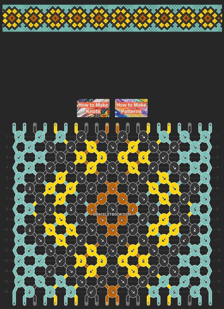 an old computer game screen with some sort of pattern