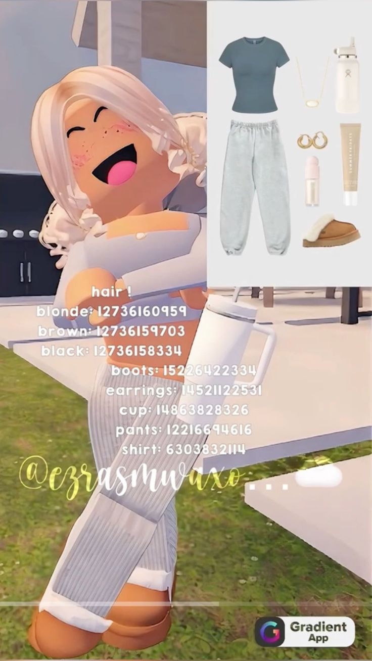 Preppy Roblox Berry Avenue Codes, Roblox Outfits Codes Summer, Hello Kitty Codes For Berry Ave, Roblox Casual Outfit Codes, Bloxburg Codes For Clothes Summer, Roblox Teen Outfit Codes, Teen Fits Berry Ave, Bloxburg Cute Outfit Codes, Berry Avenue Summer Outfit Codes