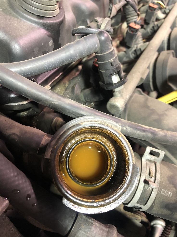 By looking at the Fluids, we can pretty much tell you from color of Fluid if it has been serviced. If we see sludge it is important to get that flushed. Compromised Fluids clog up Engine and may cause major damage Broken Iphone Screen, Auto Service, Car Maintenance, Auto Repair, Repair, Vehicles