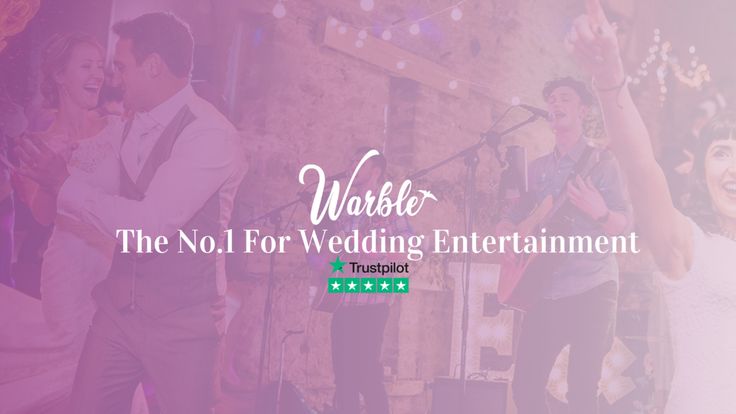 Warble Entertainment Agency