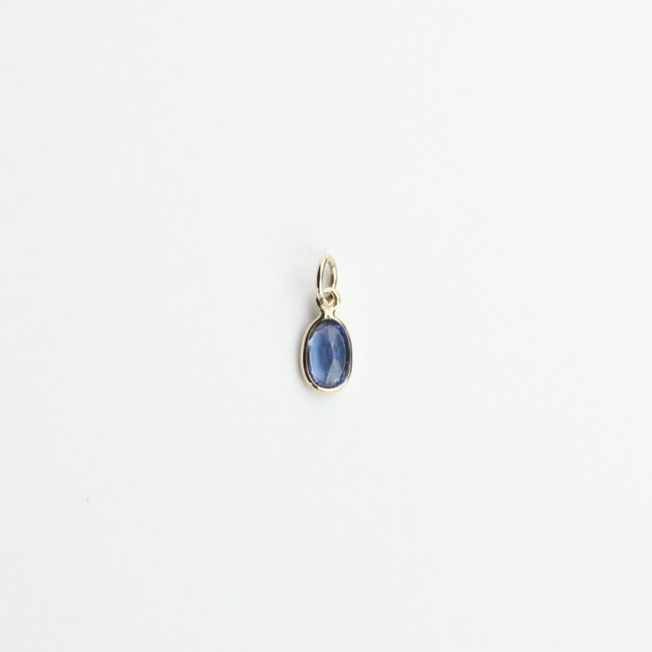 Material: 14k solid yellow gold (not gold plated or gold filled) Main Stone: Sapphire Main Stone Color: Blue Main Stone Shape: Oval Stone Size: 5x3 Dainty 14k Gold Oval Cabochon Jewelry, Blue Oval Jewelry Stamped 14k, Blue Oval 14k Gold Jewelry, Oval 14k Gold Charms Jewelry, Yellow Gold Oval Cabochon Sapphire Jewelry, Yellow Gold Sapphire Jewelry Oval Cabochon, 14k Gold Oval Charms Jewelry, Vintage Yellow Gold Sapphire Jewelry, Oval Cabochon, Everyday 14k Gold Jewelry With Oval Cabochon