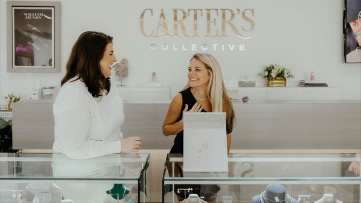 Carter's Collective Fine Jewelry