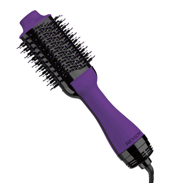 Blow Dryer Brush, Blowdry Styles, Hot Air Brush, Dryer Brush, Oval Brush, Towel Dry Hair, Ceramic Hair, Cheap Hair Products, Black Curly Hair