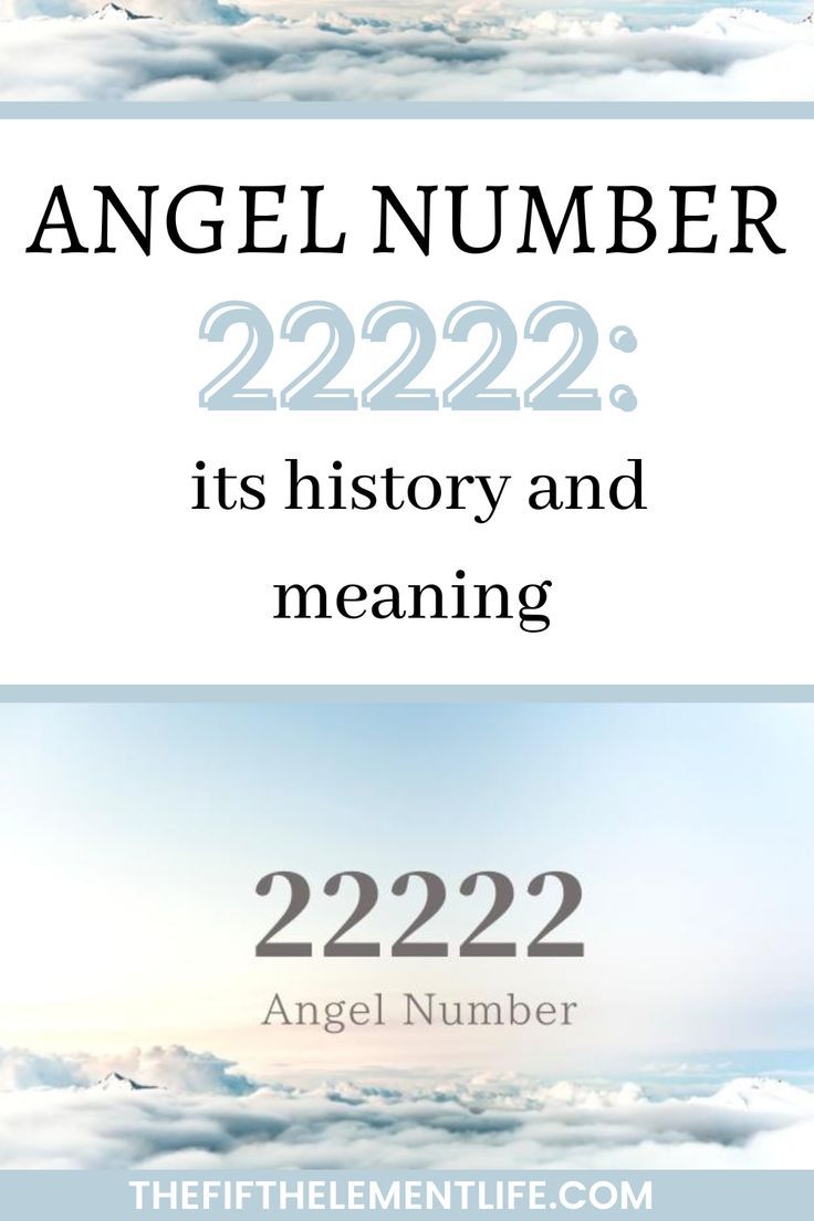 Angel Number 22222 Life Is Unpredictable, Angel Number Meanings, Number Meanings, Fifth Element, Spiritual Meaning, Angel Number, Angel Numbers, Planning Ahead, The Universe