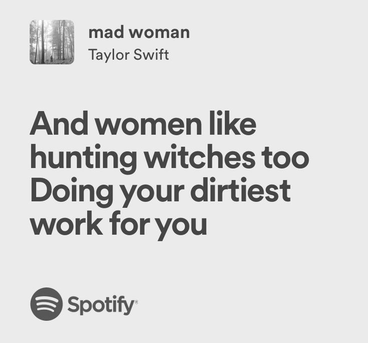 an ad with the words and women like hunting witches to do your dirtiest work for you