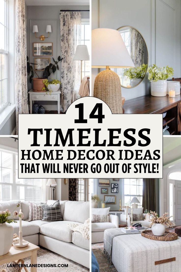 Timeless Decor Interior Design, Transitional Farmhouse Decor, Timeless Decorating, Timeless Home Decor, Timeless Interior Design, Transitional Home Decor, Timeless Interior, Timeless Home, Classic Interior Design