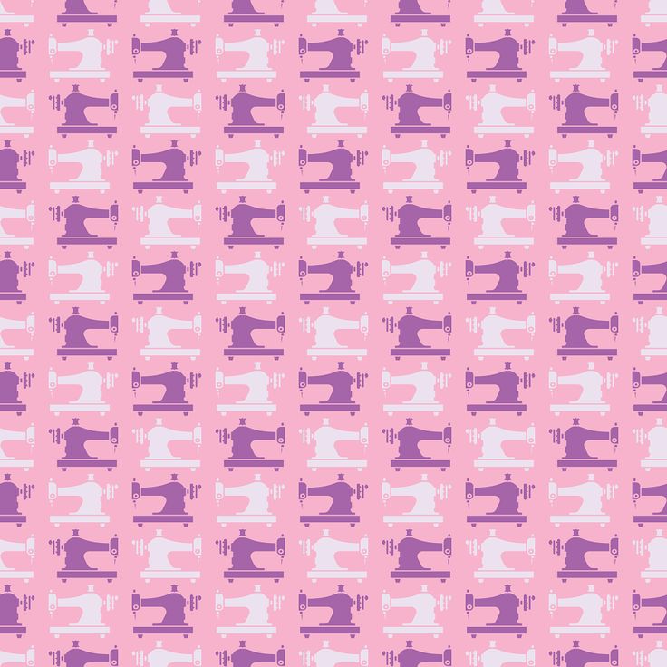 a pink and purple wallpaper with an image of a woman's head in the middle