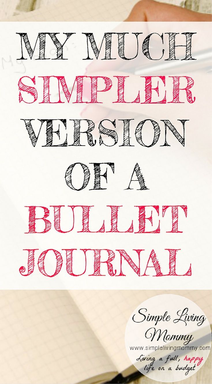 Do you start using planners only to abandon them a few weeks later?  This mom gives her version of a simple planner that you can actually stick to  I can't believe I didn't think of this! Using A Notebook As A Planner, Bullet Journal Banners, Bullet Journal Simple, Simple Bullet Journal, How To Bullet Journal, Bullet Journal Page, To Do Planner, Simple Planner, Bullet Journal How To Start A