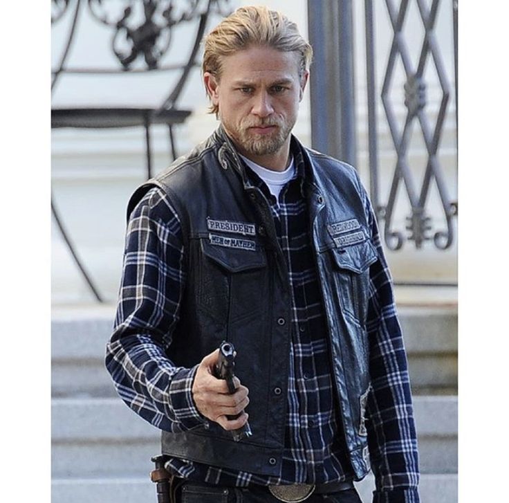 Jackson Teller, Sons Of Anarchy Mc, Jax Sons Of Anarchy, Sons Of Anarchy Motorcycles, Sons Of Anarchy Samcro, Set Photo, Jax Teller, Charlie Hunnam, Sons Of Anarchy