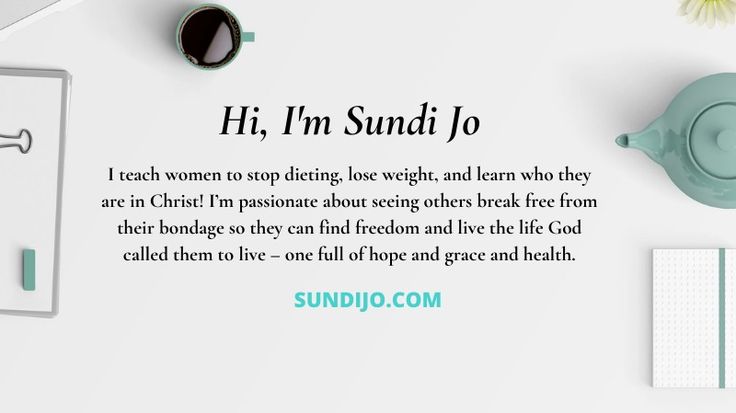 Sundi Jo