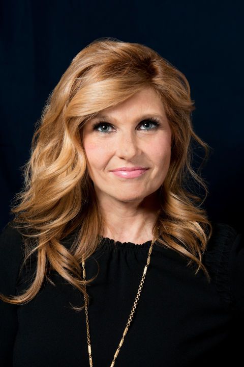 Strawberry Blonde Over 50, Red Hair 50 Year Old, Long Hair At 50 Years Old, Long Hair 50 Year Old Women, 50 Year Old Hairstyles, 50 Hairstyles, Connie Britton, Beauty Marks, Autumn Hair