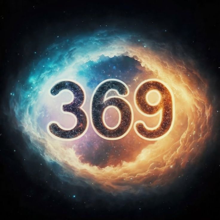 an image of the number 360 in space