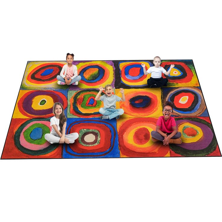 PRICES MAY VARY. Get ready to make everyone jealous with these vibrant colorful seating rug carpet dots for your classroom makeover. With a small budget, you can transform your learning space into something truly eye-catching, creating an inspiring environment that promotes creativity and engagement among students. The colorful classroom carpet dots will not only brighten up the classroom but also stimulate visual interest, making learning a more enjoyable experience for students Cleaning is a b Neon Classroom, Classroom Carpet, Circles Painting, Nursery Daycare, Daycare Nursery, Center Rugs, Classroom Carpets, Carpet Art, Colorful Classroom