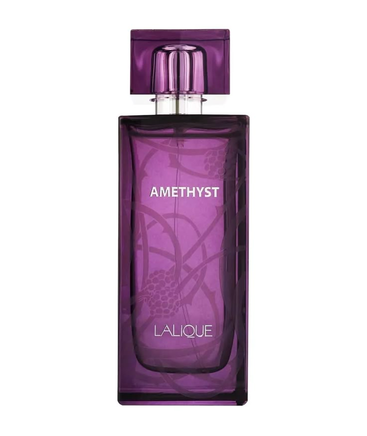 Amethyst by Lalique - fruity perfumes, best fruity perfumes, perfumes with fruity scents, best fruity perfumes long lasting, fruity scent perfume, fruity perfumes for her, fruity perfumes that last all day, fruity perfumes for ladies, sweet fruity perfumes that last long, best fruity smelling perfumes, best fruity perfumes for her, fruity fragrances, fruity fragrance perfumes. Lalique Amethyst Perfume, Amethyst Lalique, Lalique Amethyst, Purple Perfume Bottle, Amethyst Perfume, Purple Perfume, Perfect Perfume, Woody Perfume, Fragrance Photography