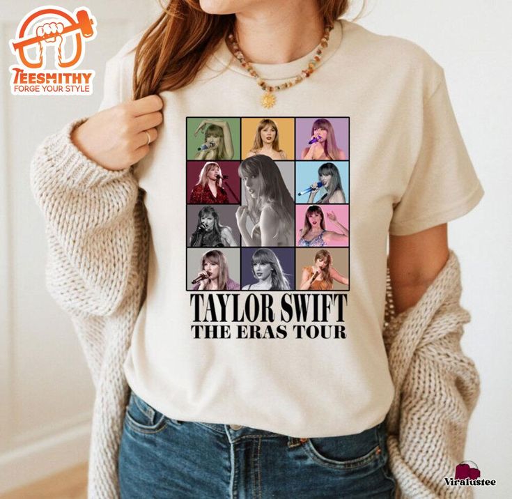 taylor swift the easys tour shirt