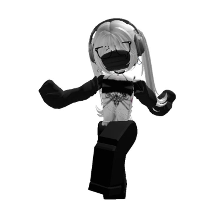 roblox emo girl outfit, no headless Emo Roblox Avatar No Headless, Roblox Avatars Girl No Headless, Roblox Outfits No Headless, Roblox Female Avatar No Headless, Roblox Emo Girl, Hardcore Outfits, Emo Roblox Avatar, Emo Girl, Female Avatar