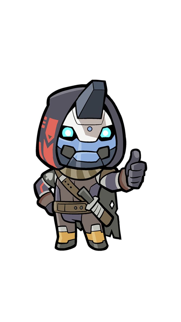 Destiny Oc, Destiny Cayde 6, Bd Gift, Destiny Tattoo, Anti Venom, Destiny Hunter, Destiny Bungie, Cayde 6, Destiny Game