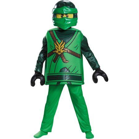 Ninjago Lloyd, Lloyd Ninjago, Lego Ninjago, Lego, Halloween