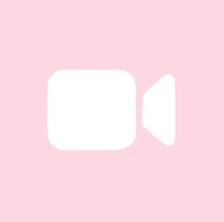 an image of a pink background with white speech bubbles