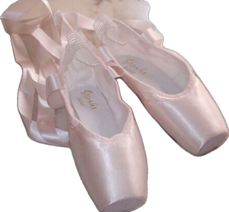 Dancer Leotard, Aesthetic Hearts, Bow Outfit, Shoes Png, Purple Flats, Ballet Pointe Shoes, Ballet Tights, Dance Tutus, Dance Outfits Practice