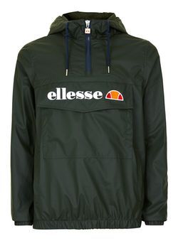 ELLESSE Khaki Overhead Jacket Streetwear Women Outfits, Leather Puffer Jacket, Leather Puffer, Mens Outdoor Jackets, Outfits Streetwear, Streetwear Fashion Women, Sports Apparel, Fashion Design Clothes, Streetwear Women