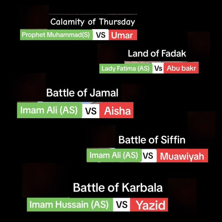 the battle of karbala is being played in this game, and it's very