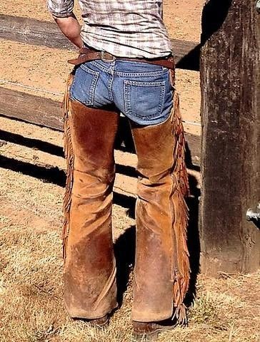 Outfits Leather Leggings, Cowboy Halloween Costume, Cowboy Chaps, Riding Chaps, Motorcycle Chaps, Leather Chaps, Cowboy Aesthetic, Rodeo Outfits, Cowboy Outfits