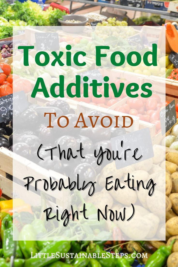 an assortment of different types of vegetables and fruits with text overlay that reads, exotic foodadvives to avoid that you're probably eating right now