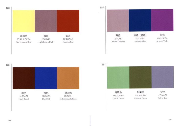 A Dictionary of Color Combinations Japanese Color Combinations, A Dictionary Of Color Combinations, Pantone Color Combinations, Color Dictionary, Dictionary Of Color Combinations, Ruby Aesthetic, Colour Dictionary, Avant Grade, Color Combos Outfit