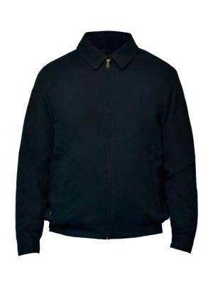 A winbreaker jacket designed with a spread collar and can be layered over any outfit for an updated look..Spread collar.Long sleeves.Zip front.Two side slip pockets.Lined.Polyester & nylon.Machine wash.Imported.SIZE & FIT.About 28.5 from shoulder to hem.A winbreaker jacket designed with a spread collar and can be layered over any outfit for an updated look.Spread collarLong sleevesZip frontTwo side slip pocketsLinedPolyester & nylonMachine washImportedSIZE & FITAbout 28.5 from shoulder to hem.Wi Classic Outerwear With Zipper Closure And Lapel Collar, Collared Sport Coat For Work, Solid Collared Windbreaker For Fall, Fall Collared Windbreaker, Collared Fall Windbreaker, Classic Collared Outerwear With Zip Fly, Long Sleeve Cotton Outerwear With Padded Collar, Cotton Outerwear With Padded Collar And Long Sleeves, Collared Cotton Outerwear With Zipper Closure