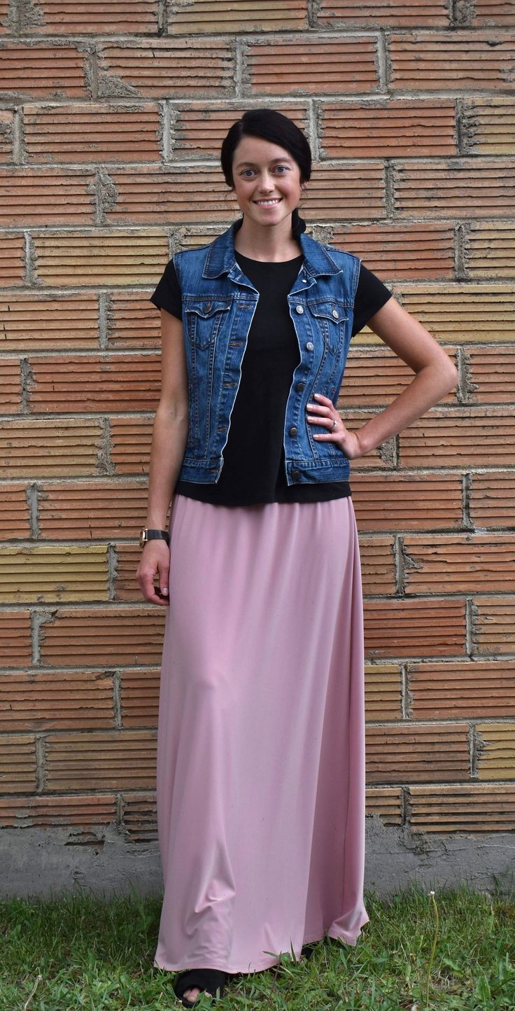 Made with soft, comfy fabric, this flowing A-line skirt is perfect for all occasions. Dress it up or down. Whatever the occasion calls for. Spring Casual Maxi Skirt, Flowy Rayon Maxi Skirt For Spring, Spring Flowy Lined Maxi Skirt, Spring Casual Maxi Dress With Relaxed Skirt, Flowy Lined Maxi Dress For Day Out, Casual Maxi Dress For Spring With Relaxed Skirt, Casual Spring Maxi Dress With Relaxed Skirt, Casual Flowy Maxi Dress For Fall, Flowy Lined Skirt Dress For Fall